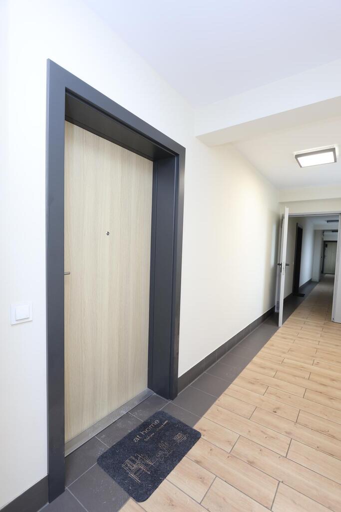 Mieszkanie na sprzedaż Szczecin, Dąbie 53 m2 | Arka Nieruchomości