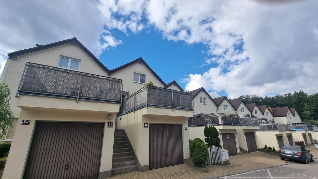 Mieszkanie na wynajem Szczecin, os. Bukowe 43 m2 | Arka Nieruchomości