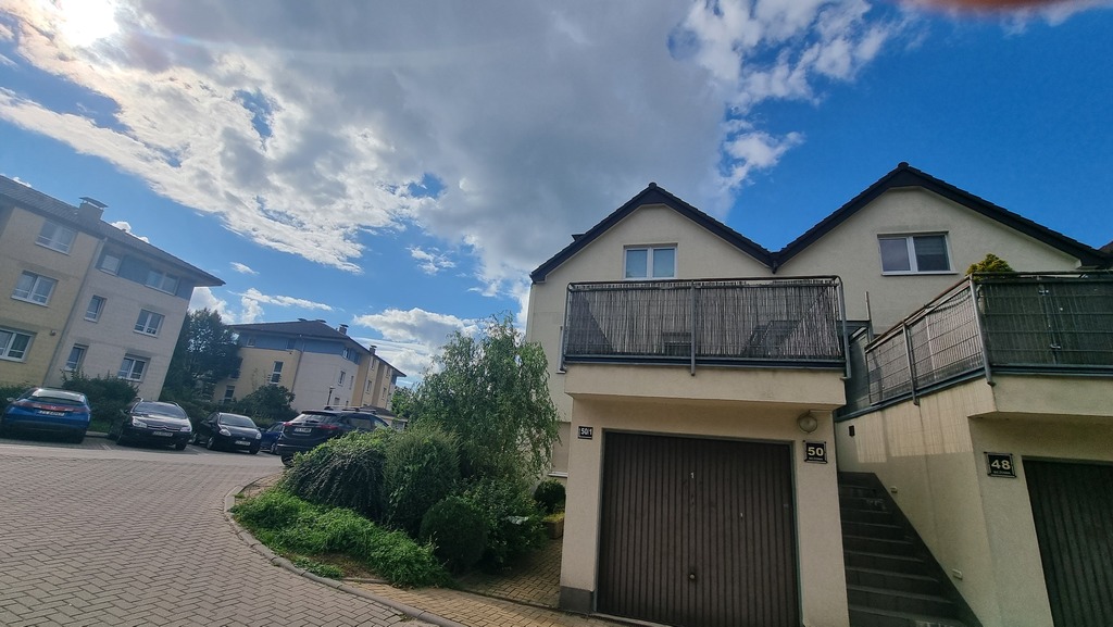 Mieszkanie na wynajem Szczecin, os. Bukowe 43 m2 | Arka Nieruchomości