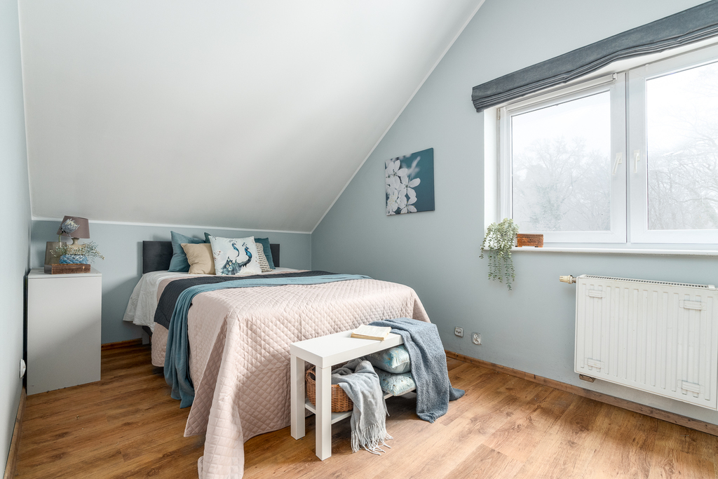 Mieszkanie na wynajem Szczecin, os. Bukowe 43 m2 | Arka Nieruchomości