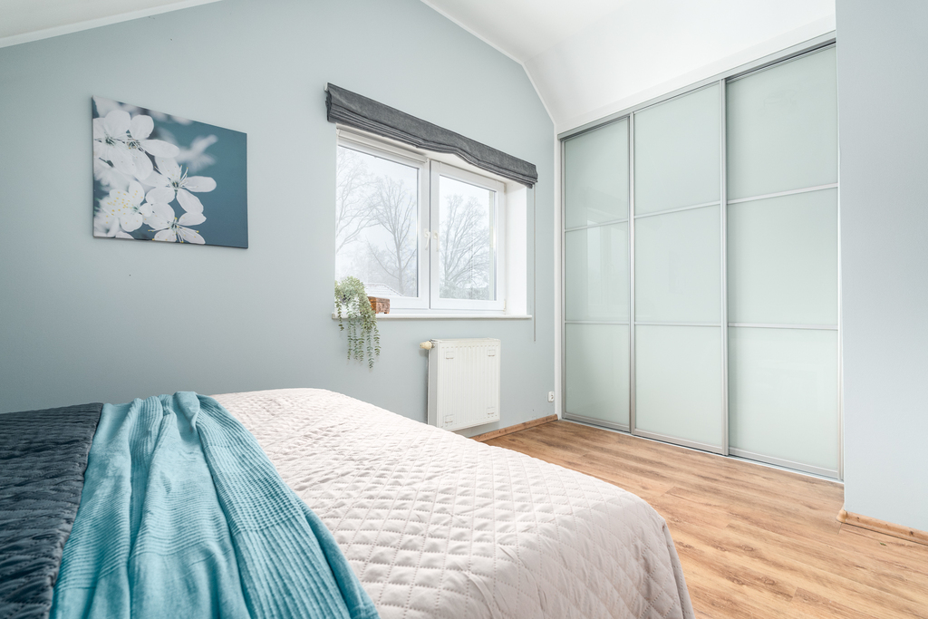 Mieszkanie na wynajem Szczecin, os. Bukowe 43 m2 | Arka Nieruchomości