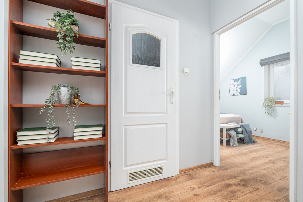 Mieszkanie na wynajem Szczecin, os. Bukowe 43 m2 | Arka Nieruchomości