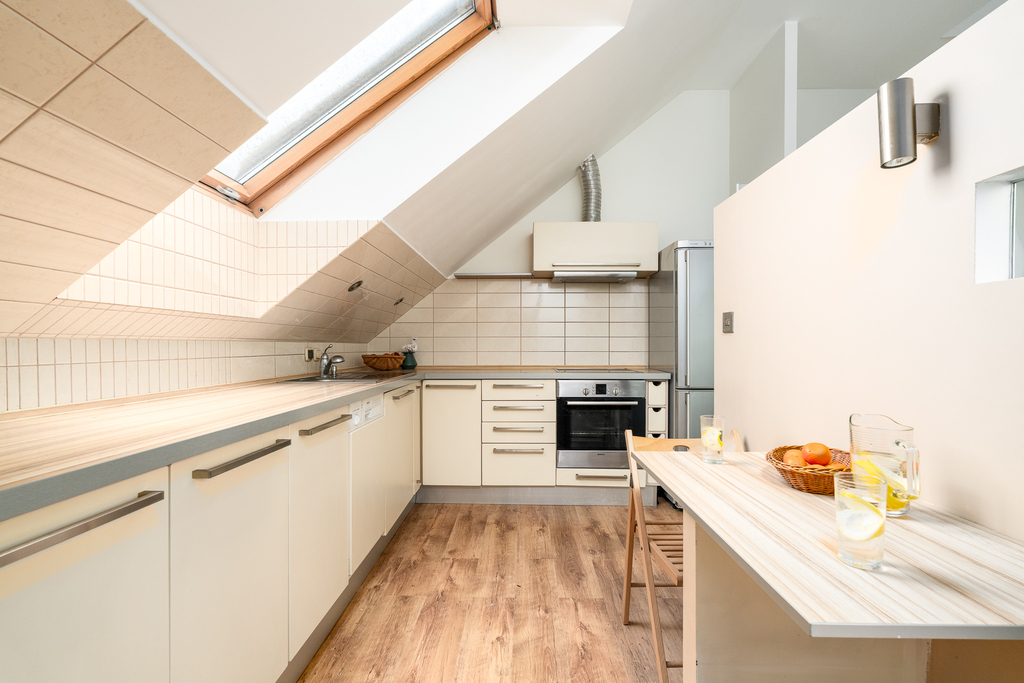 Mieszkanie na wynajem Szczecin, os. Bukowe 43 m2 | Arka Nieruchomości