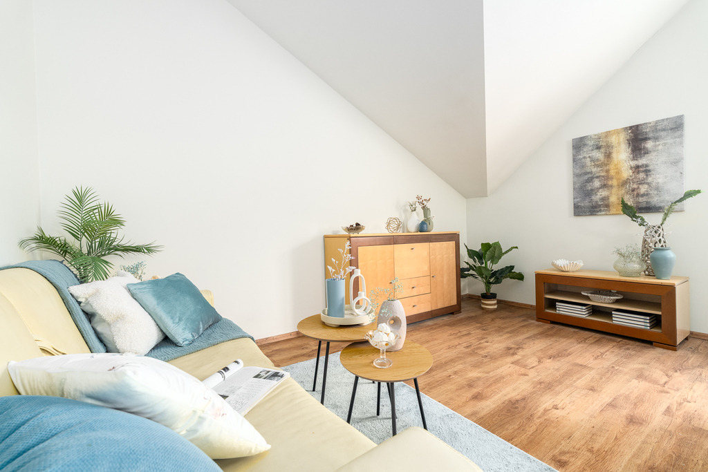 Mieszkanie na wynajem Szczecin, os. Bukowe 43 m2 | Arka Nieruchomości