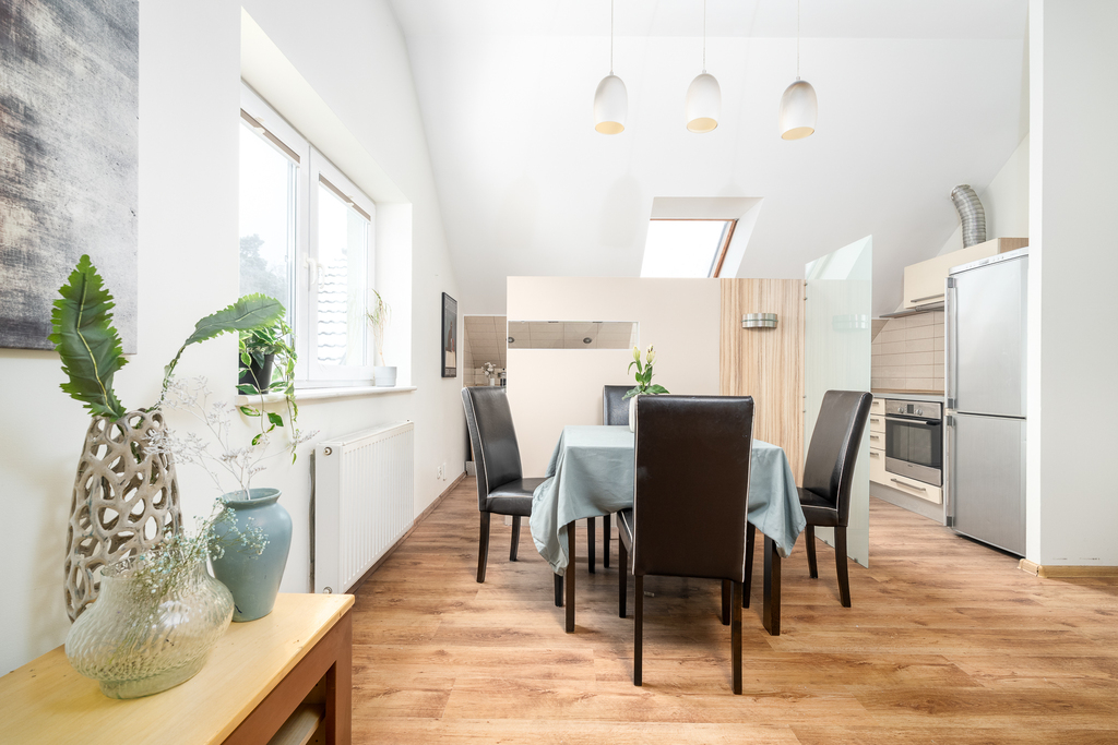 Mieszkanie na wynajem Szczecin, os. Bukowe 43 m2 | Arka Nieruchomości