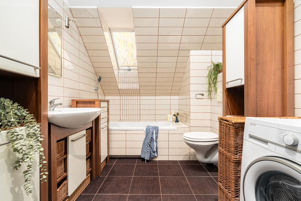 Mieszkanie na wynajem Szczecin, os. Bukowe 43 m2 | Arka Nieruchomości