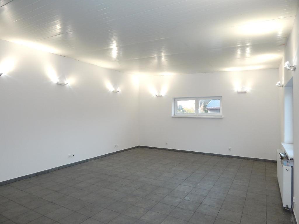 Lokal na wynajem Szczecin, Dąbie 98 m2 | Arka Nieruchomości