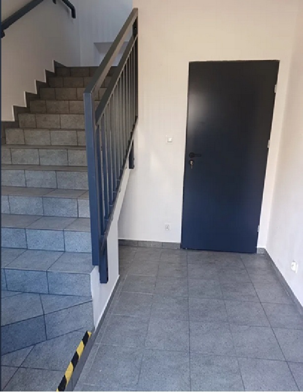 Lokal na wynajem Szczecin, Dąbie 98 m2 | Arka Nieruchomości