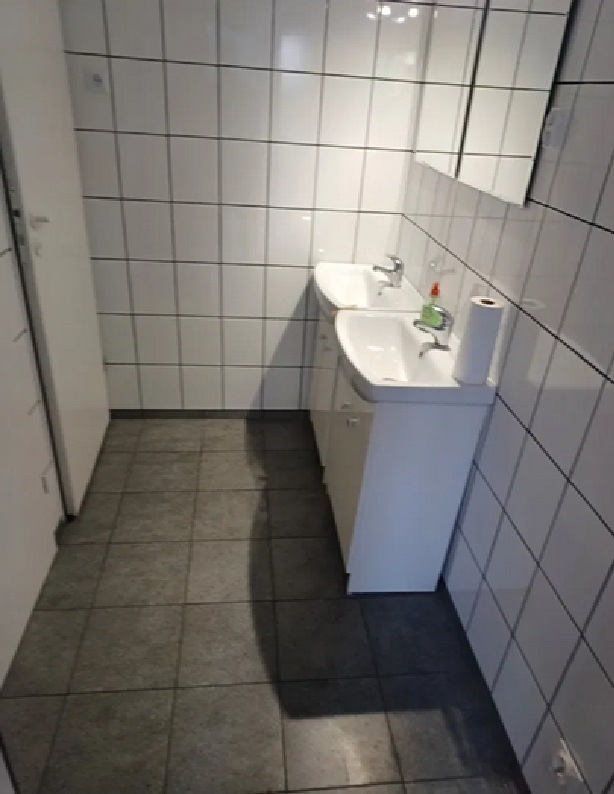 Lokal na wynajem Szczecin, Dąbie 98 m2 | Arka Nieruchomości