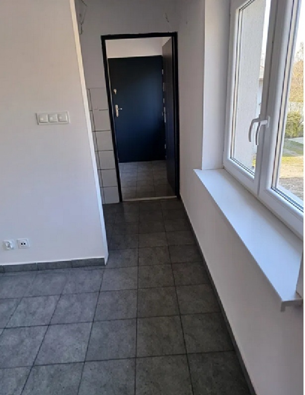 Lokal na wynajem Szczecin, Dąbie 98 m2 | Arka Nieruchomości