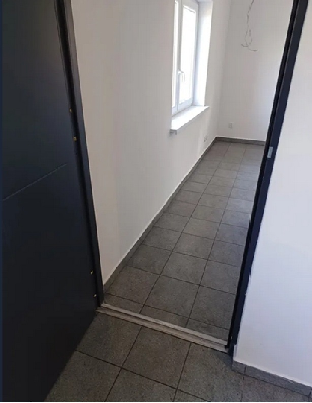 Lokal na wynajem Szczecin, Dąbie 98 m2 | Arka Nieruchomości