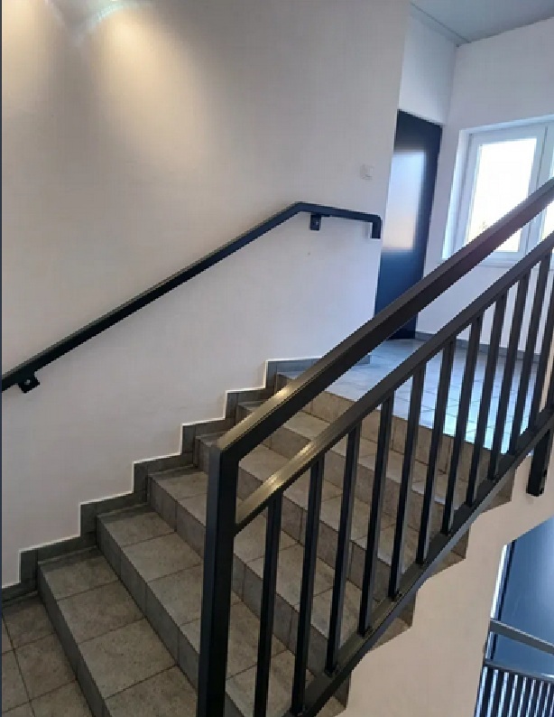 Lokal na wynajem Szczecin, Dąbie 98 m2 | Arka Nieruchomości