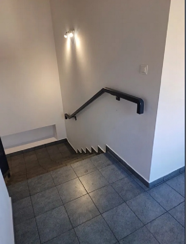 Lokal na wynajem Szczecin, Dąbie 98 m2 | Arka Nieruchomości