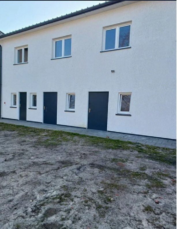 Lokal na wynajem Szczecin, Dąbie 98 m2 | Arka Nieruchomości