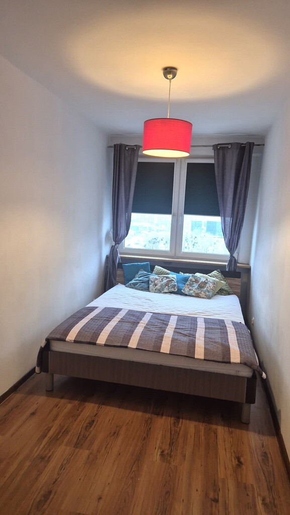 Mieszkanie na sprzedaż Szczecin, Drzetowo 43 m2 | Arka Nieruchomości