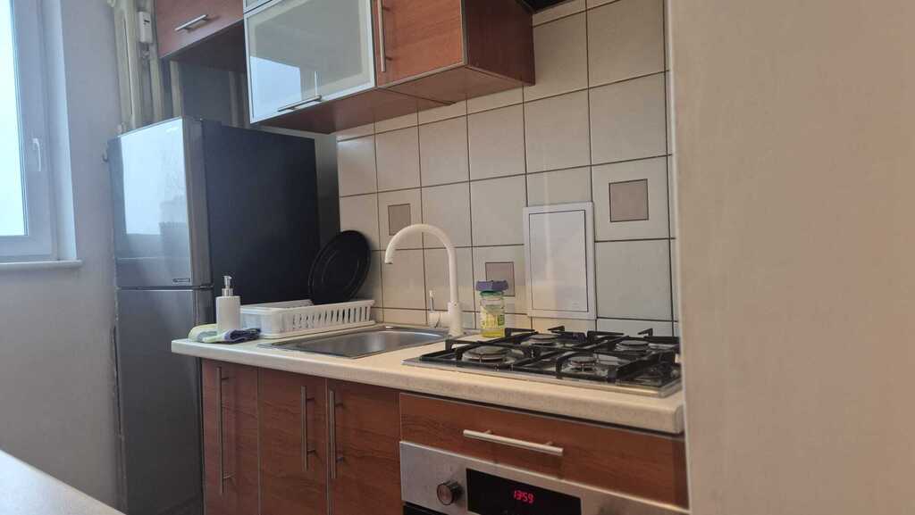 Mieszkanie na sprzedaż Szczecin, Drzetowo 43 m2 | Arka Nieruchomości