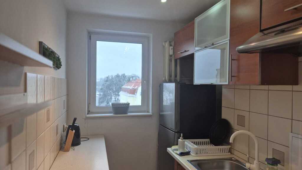 Mieszkanie na sprzedaż Szczecin, Drzetowo 43 m2 | Arka Nieruchomości