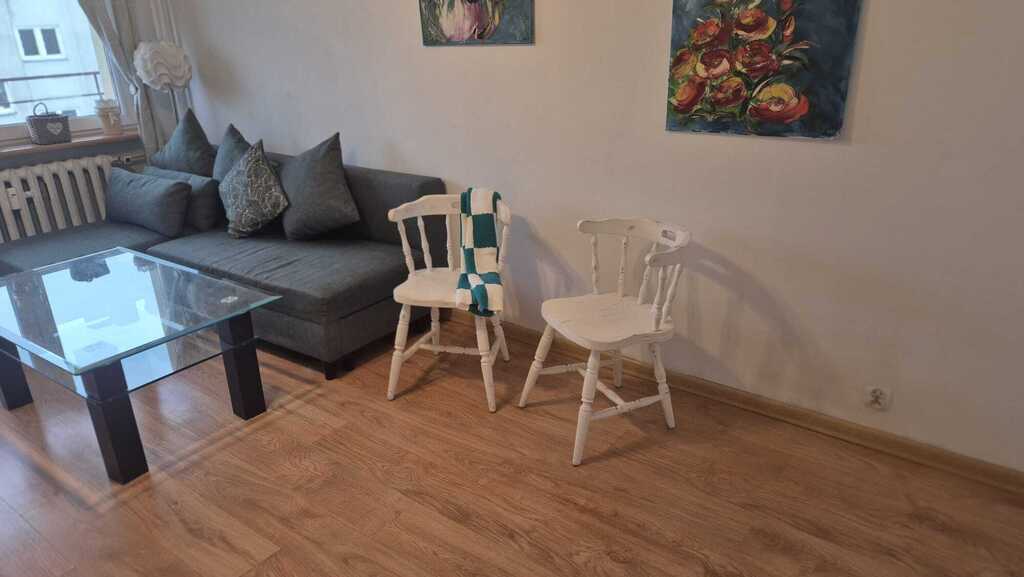 Mieszkanie na sprzedaż Szczecin, Drzetowo 43 m2 | Arka Nieruchomości