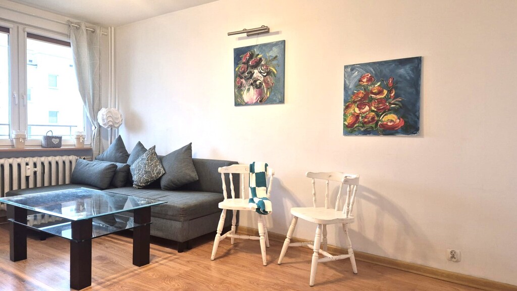 Mieszkanie na sprzedaż Szczecin, Drzetowo 43 m2 | Arka Nieruchomości