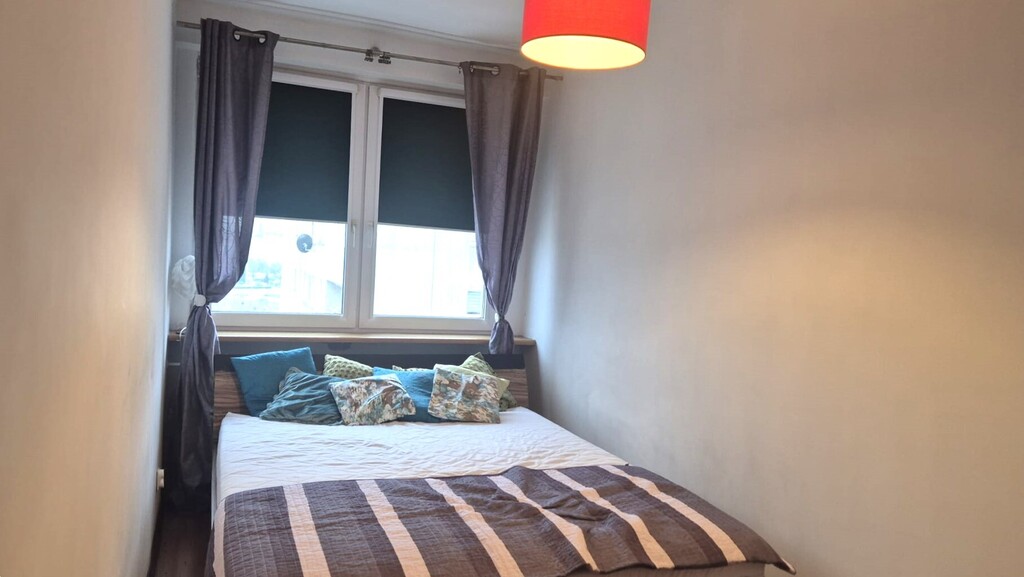 Mieszkanie na sprzedaż Szczecin, Drzetowo 43 m2 | Arka Nieruchomości