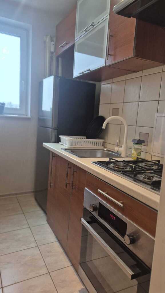 Mieszkanie na sprzedaż Szczecin, Drzetowo 43 m2 | Arka Nieruchomości