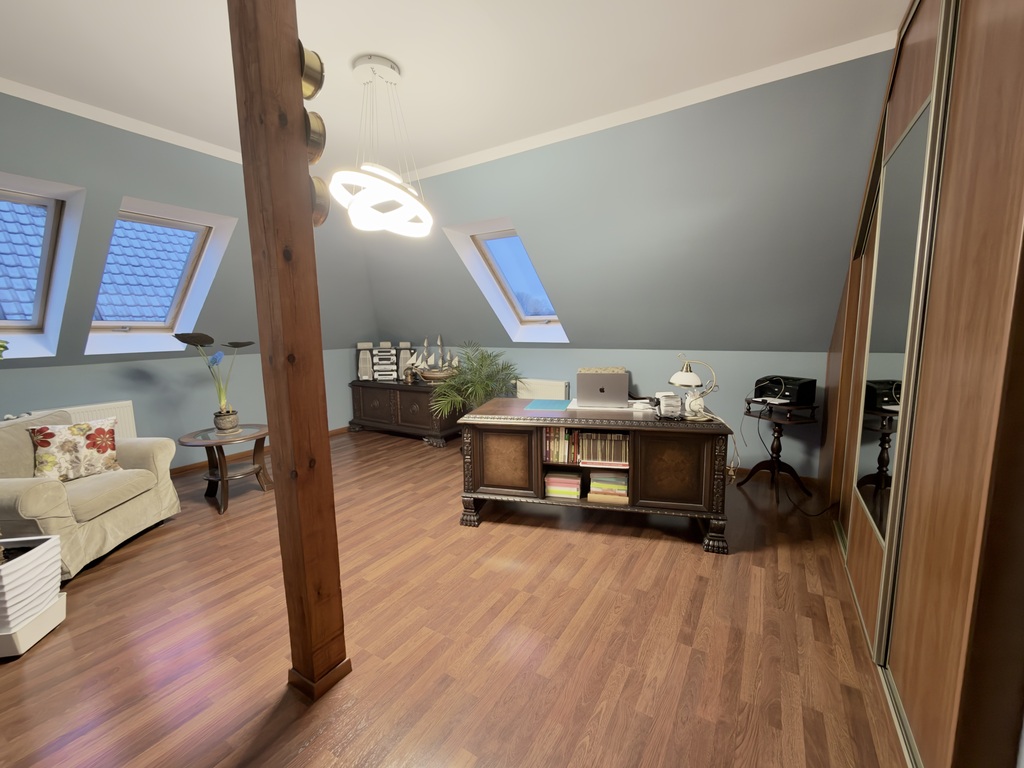 Dom na sprzedaż Świnoujście, Przytór 283 m2 | Arka Nieruchomości