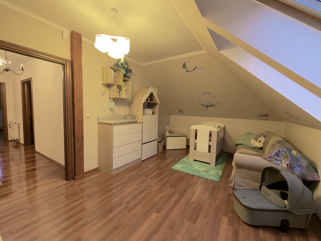 Dom na sprzedaż Świnoujście, Przytór 283 m2 | Arka Nieruchomości