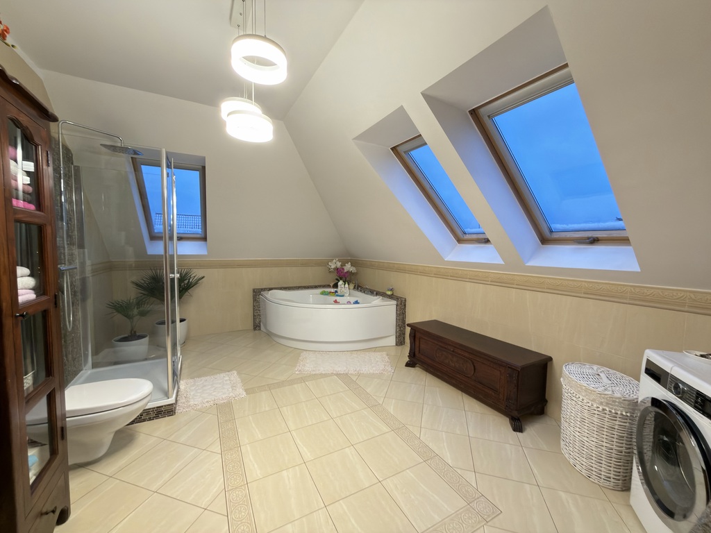 Dom na sprzedaż Świnoujście, Przytór 283 m2 | Arka Nieruchomości