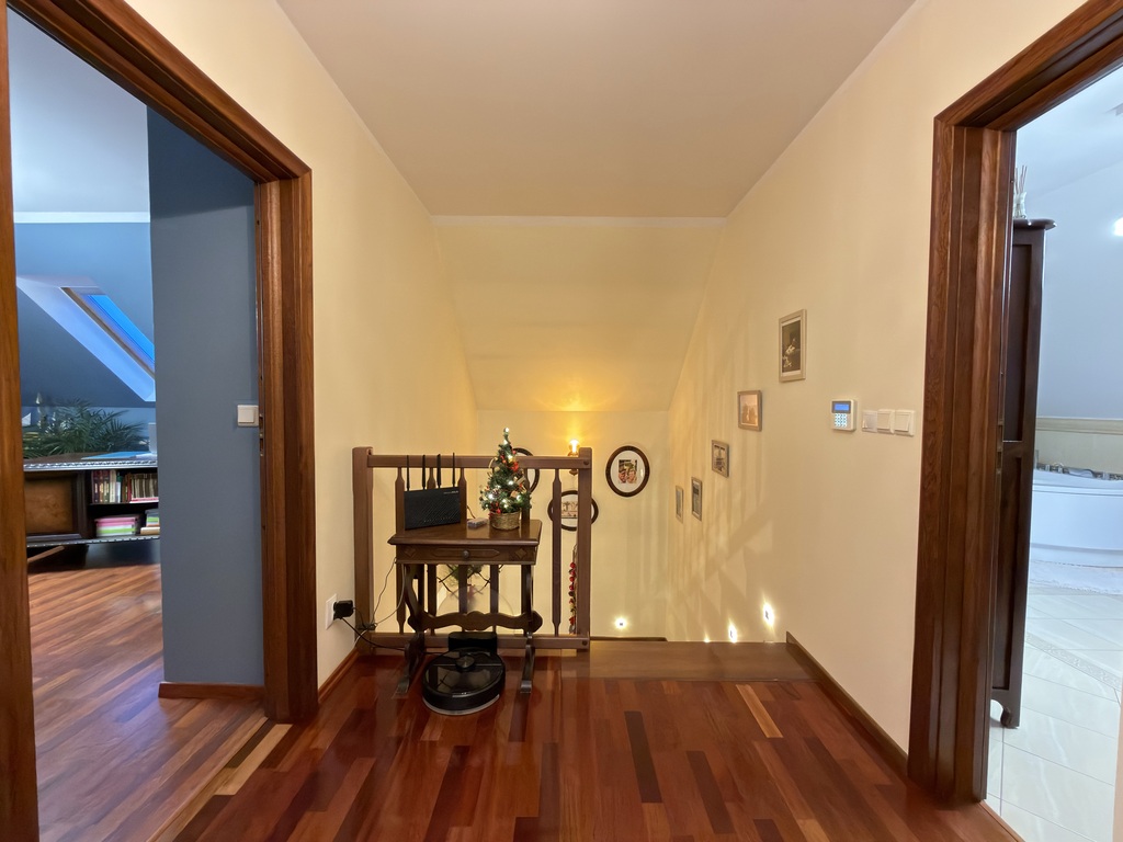 Dom na sprzedaż Świnoujście, Przytór 283 m2 | Arka Nieruchomości