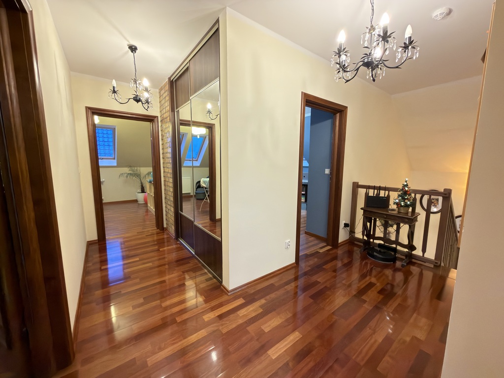 Dom na sprzedaż Świnoujście, Przytór 283 m2 | Arka Nieruchomości