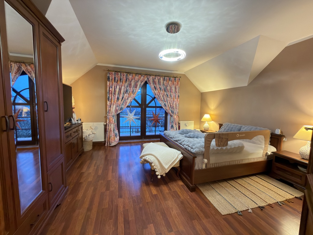 Dom na sprzedaż Świnoujście, Przytór 283 m2 | Arka Nieruchomości