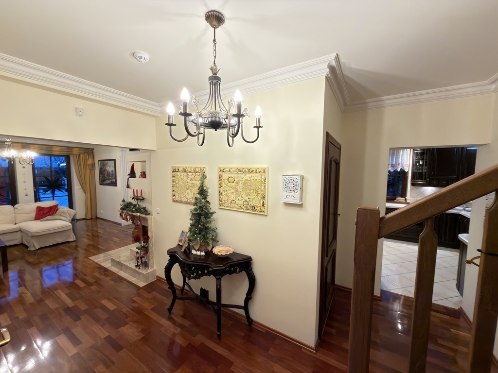 Dom na sprzedaż Świnoujście, Przytór 283 m2 | Arka Nieruchomości