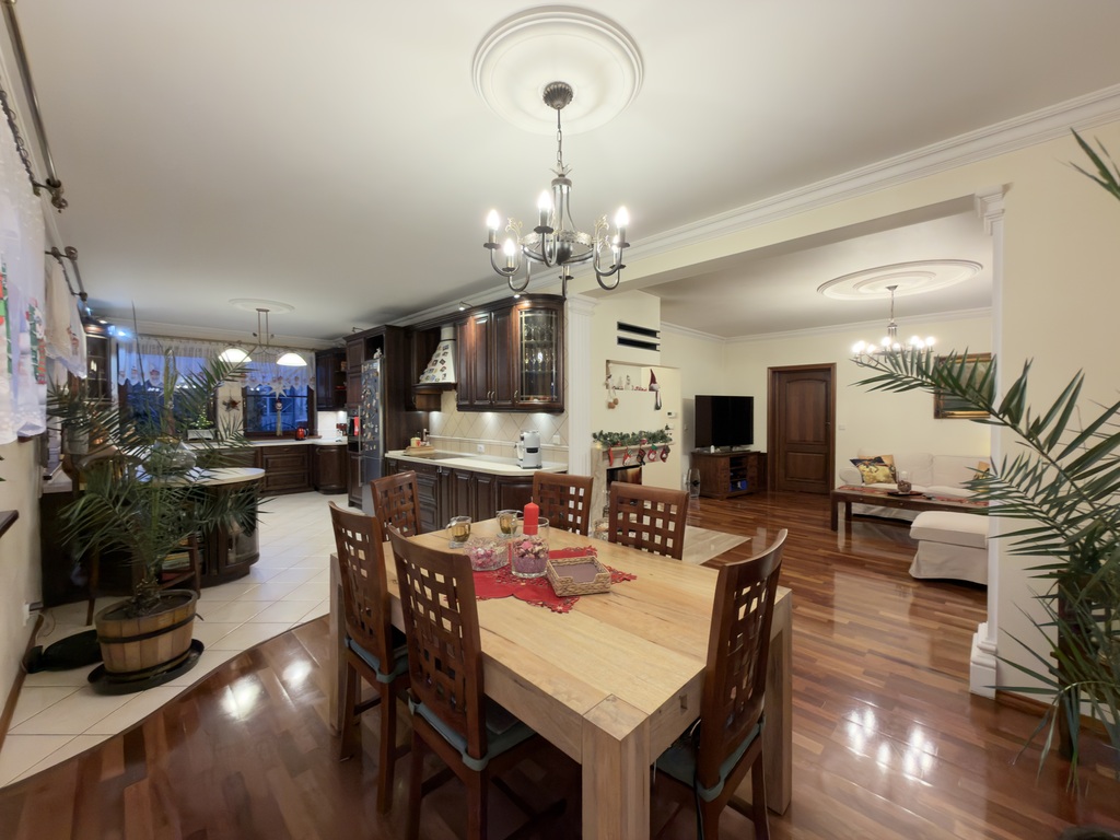 Dom na sprzedaż Świnoujście, Przytór 283 m2 | Arka Nieruchomości