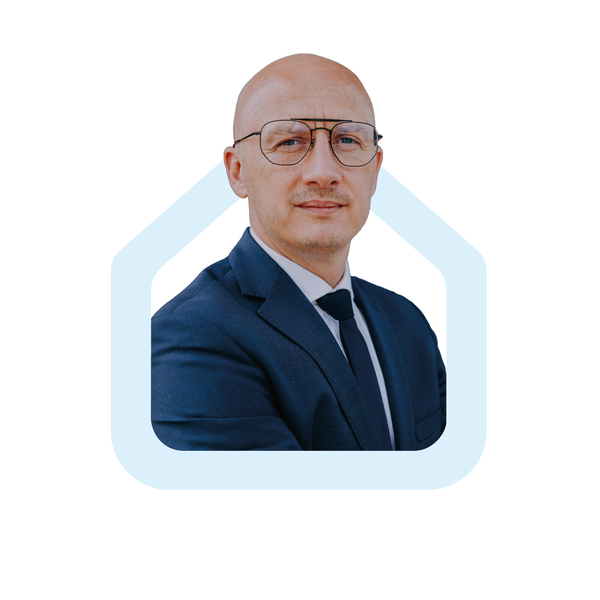 Jakub Zaręba - Ekspert nieruchomości