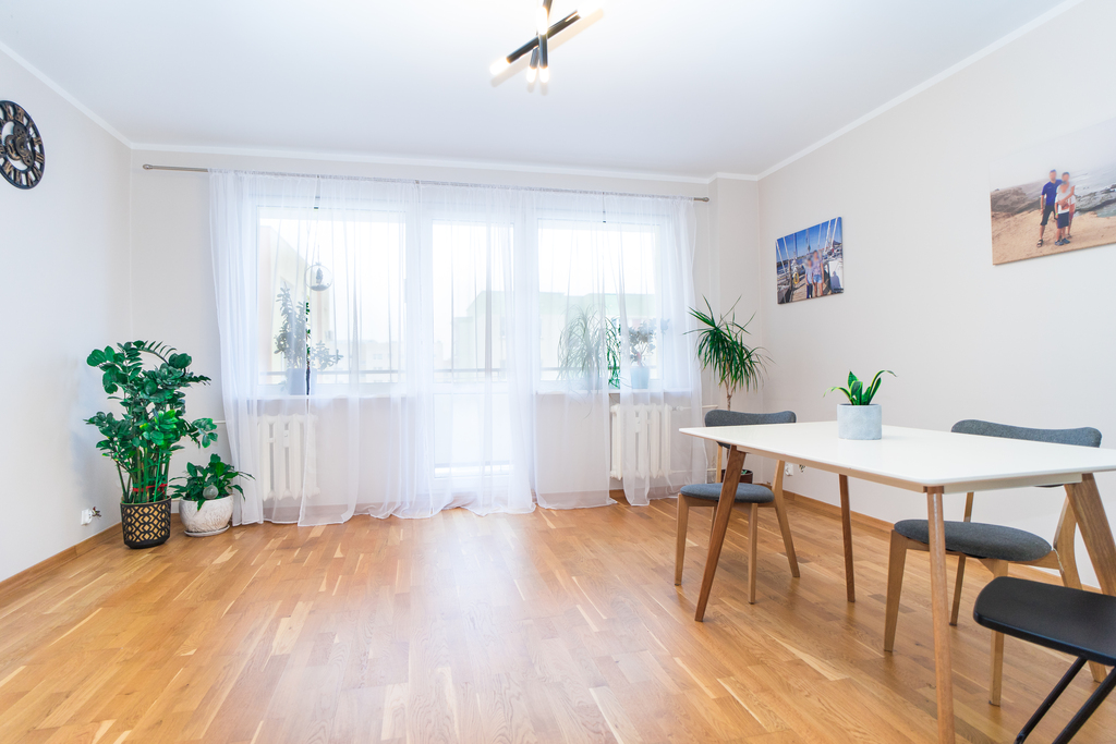 Mieszkanie na sprzedaż Szczecin, os. Majowe 71 m2 | Arka Nieruchomości