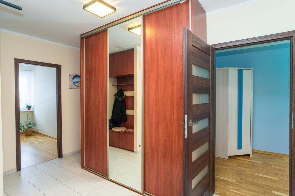 Mieszkanie na sprzedaż Szczecin, os. Majowe 71 m2 | Arka Nieruchomości