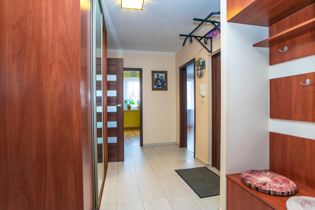 Mieszkanie na sprzedaż Szczecin, os. Majowe 71 m2 | Arka Nieruchomości