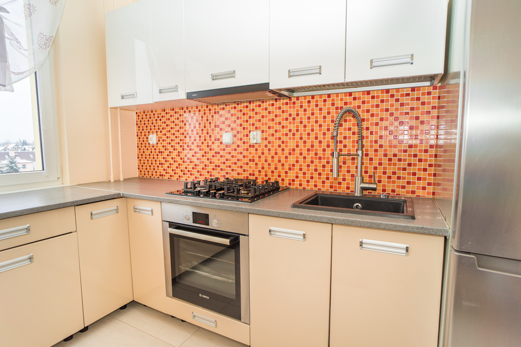 Mieszkanie na sprzedaż Szczecin, os. Majowe 71 m2 | Arka Nieruchomości