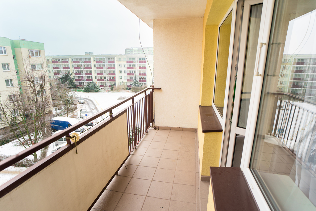 Mieszkanie na sprzedaż Szczecin, os. Majowe 71 m2 | Arka Nieruchomości