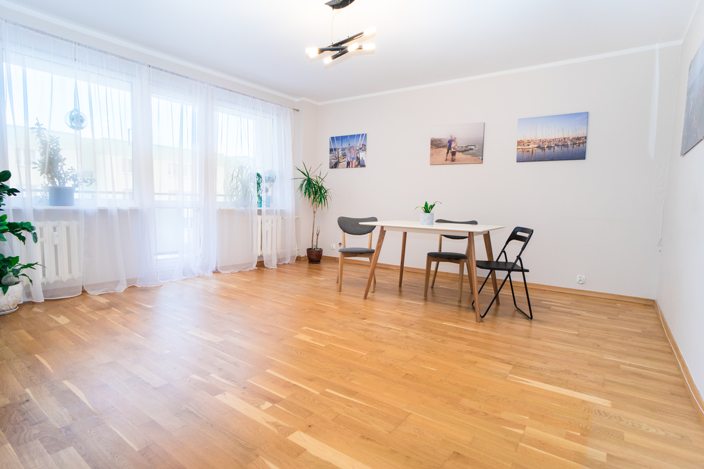 Mieszkanie na sprzedaż Szczecin, os. Majowe 71 m2 | Arka Nieruchomości