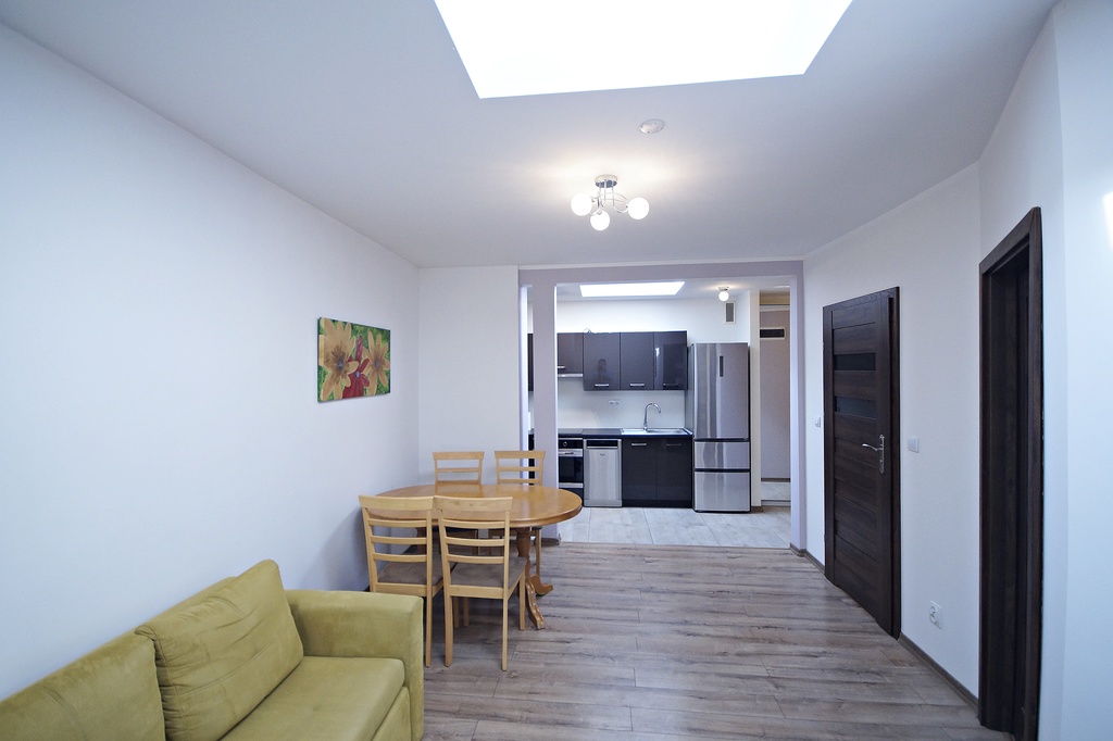 Mieszkanie na sprzedaż Szczecin, Centrum 40 m2 | Arka Nieruchomości