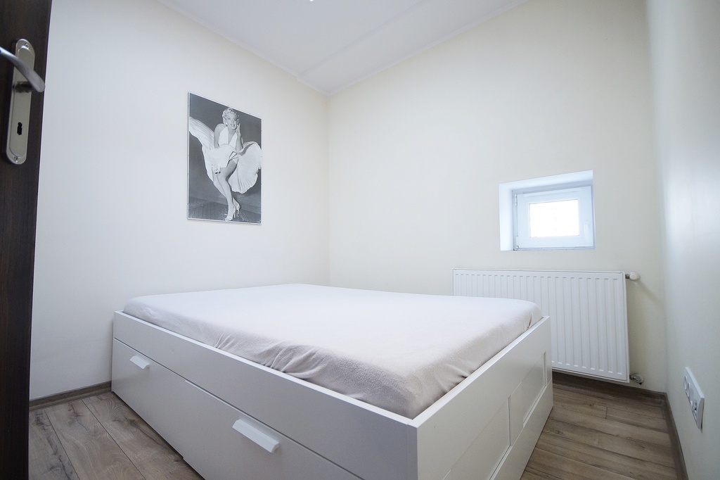 Mieszkanie na sprzedaż Szczecin, Centrum 40 m2 | Arka Nieruchomości