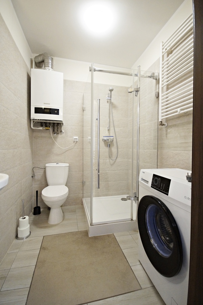 Mieszkanie na sprzedaż Szczecin, Centrum 40 m2 | Arka Nieruchomości