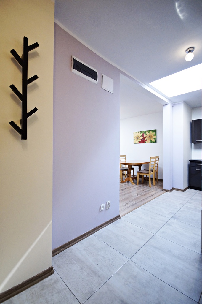 Mieszkanie na sprzedaż Szczecin, Centrum 40 m2 | Arka Nieruchomości