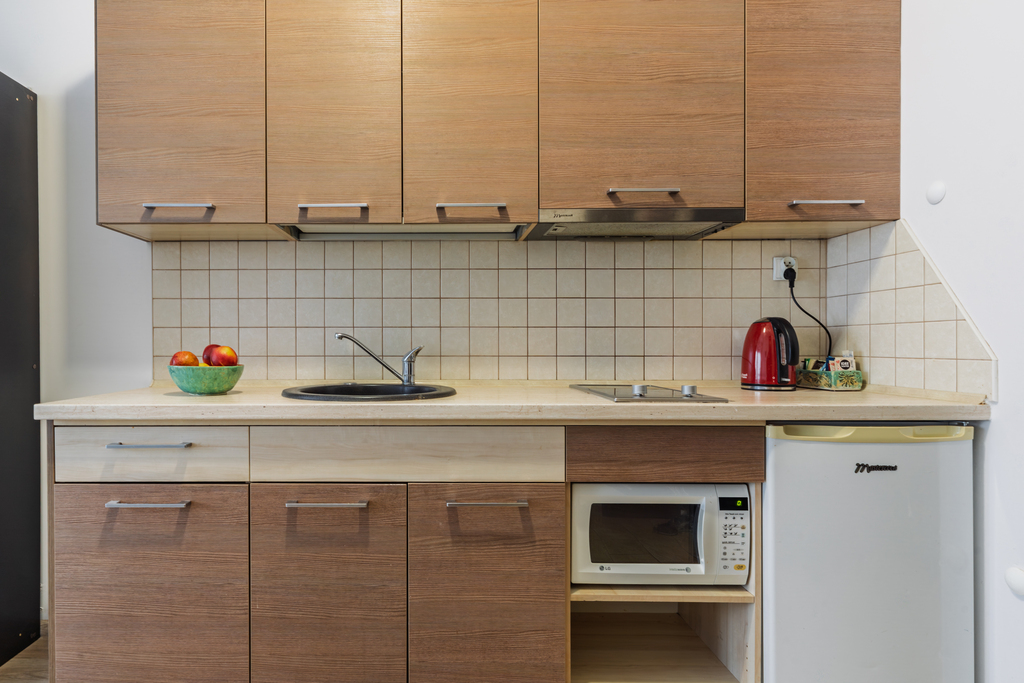 Kawalerka w Albatross Towers | Przymorze