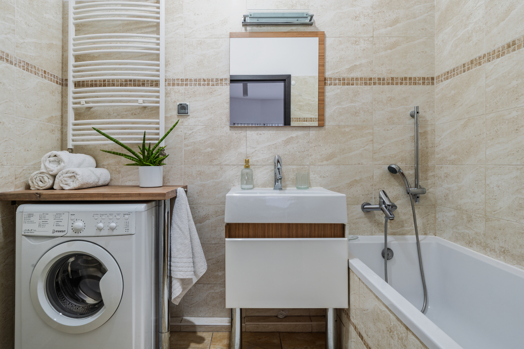 Kawalerka w Albatross Towers | Przymorze