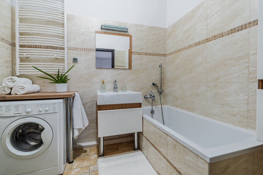 Kawalerka w Albatross Towers | Przymorze