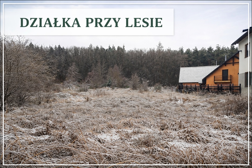 Działka na sprzedaż Pilchowo 3 087 m2 | Arka Nieruchomości