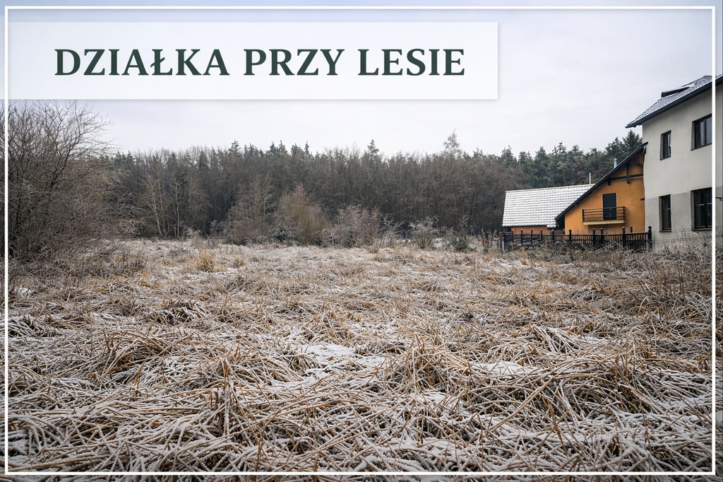 Działka na sprzedaż Pilchowo 3 087 m2 | Arka Nieruchomości