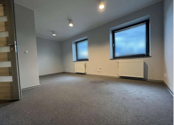 Lokal na wynajem Szczecin, Zdroje 60 m2 | Arka Nieruchomości